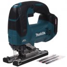 Makita JV002GZ Scie sauteuse pendulaire sur batterie 40V maxi sans batterie, sans chargeur