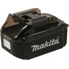 Makita Bote  embouts, jeu d'embouts de tournevis E-00022 avec porte-embouts 1/4