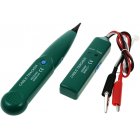 Cable Tracker, Locator, testeur de cbles, dtecteur de cbles MS6812