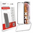 verre de protection d'cran, film de protection de la vie prive, protection de la vue, film de protection pour iPhone X, iPhone XS, iPhone 11 Pro