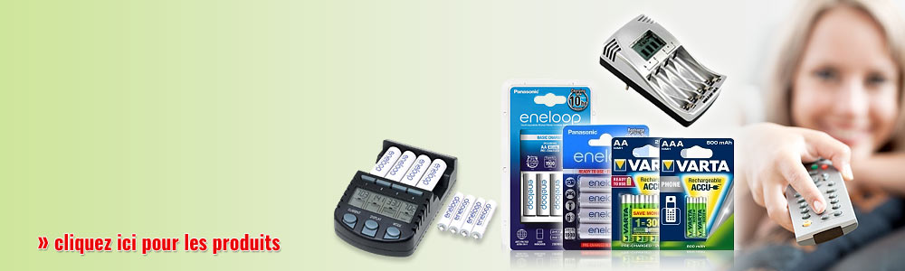 batteries-rechargeables